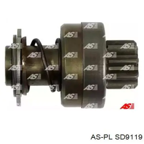 Бендикс стартера SD9119P AS/Auto Storm