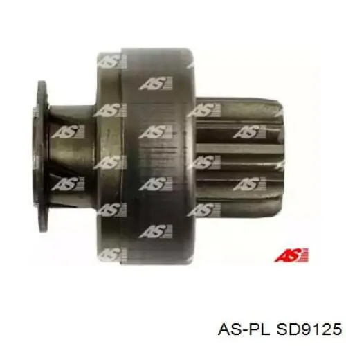 Бендикс AS/Auto Storm SD9125 ціна, від 20.75 USD
