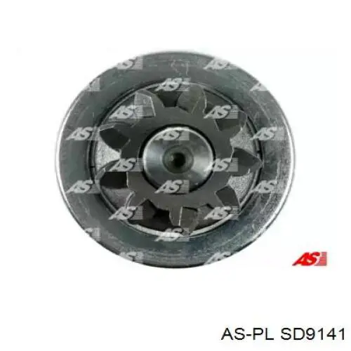 Бендикс AS/Auto Storm SD9141 ціна, від 16.38 USD
