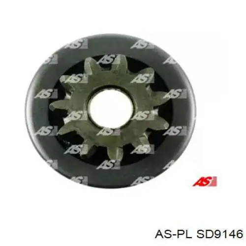  SD9146 AS/Auto Storm