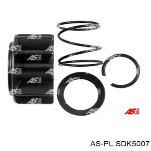Шестерня стартера Mitsubishi MD607789 ціна, від 4.63 USD