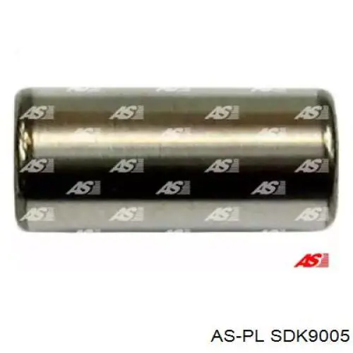 SDK9005 As-pl ремкомплект втягуюче реле стартера
