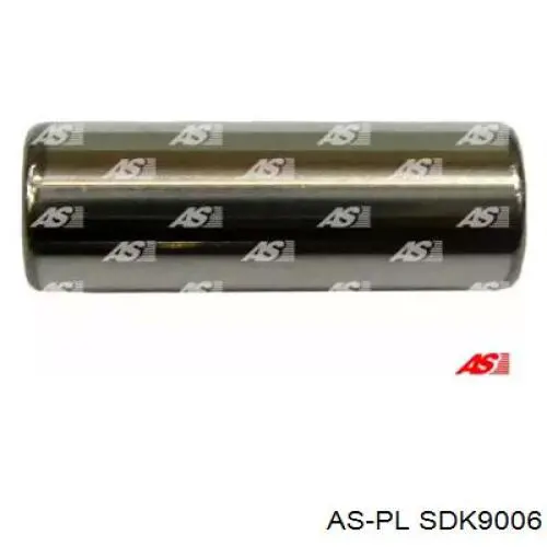 SDK9006 As-pl ремкомплект втягуюче реле стартера