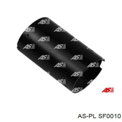 Обмотка стартера, статор As-pl SF0010 ціна, від 16.89 USD