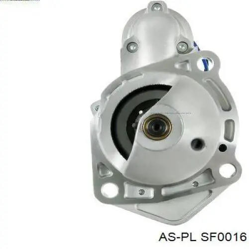 Купити SF0016 AS/Auto Storm Обмотка стартера, статор