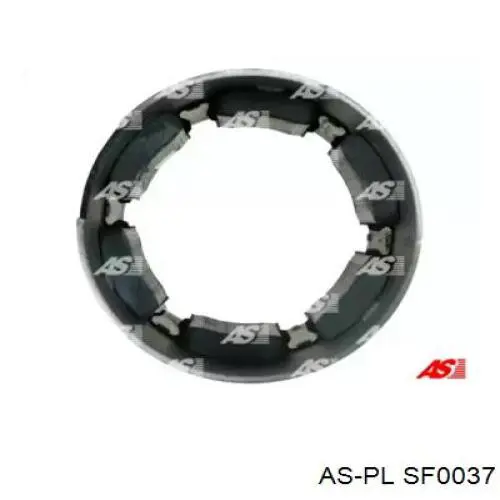 Купити SF0037 As-pl Обмотка стартера, статор