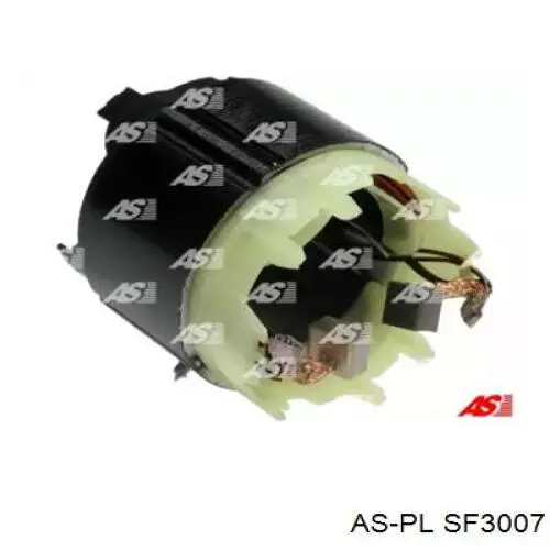 Купити SF3007 AS/Auto Storm Обмотка стартера, статор