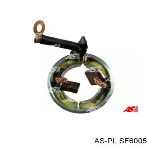 Купити SF6005 AS/Auto Storm Обмотка стартера, статор