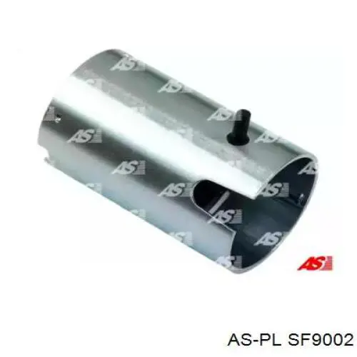 SF9002 As-pl обмотка стартера, статор