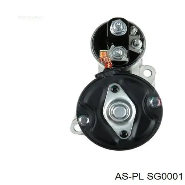Планетарна шестерня редуктора стартера As-pl SG0001 ціна, від 3.00 USD