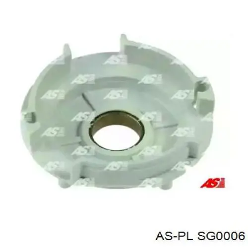 Ремкомплект стартера As-pl SG0006 ціна, від 2.58 USD