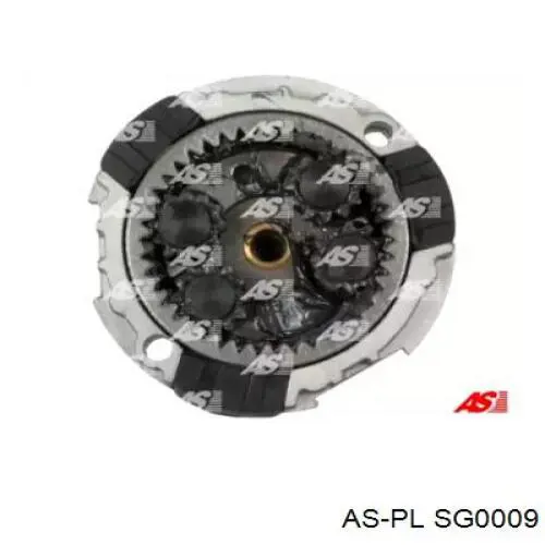 Бендикс стартера SG0009 As-pl