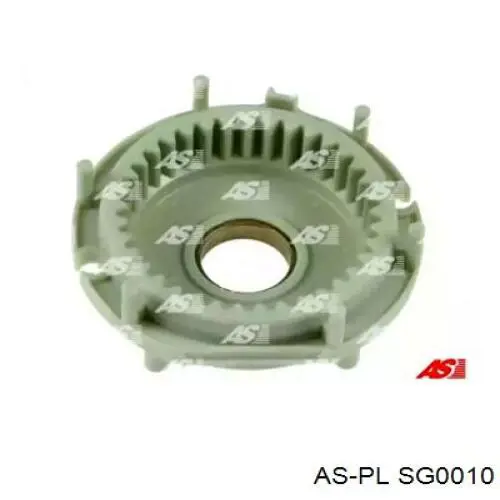 Планетарна шестерня редуктора стартера As-pl SG0010 ціна, від 3.14 USD