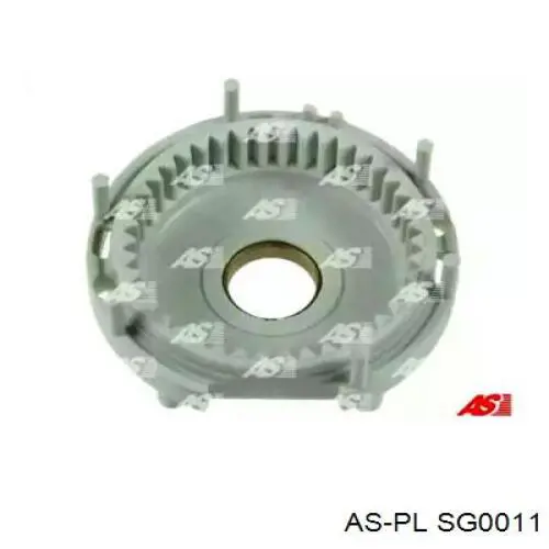 Планетарна шестерня редуктора стартера SG0011 AS/Auto Storm