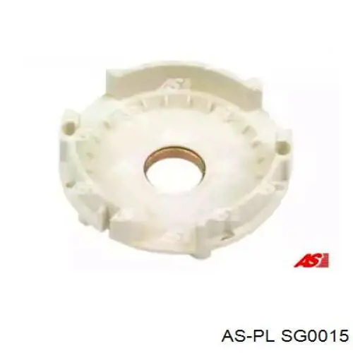 Ремкомплект стартера As-pl SG0015 ціна, від 2.97 USD