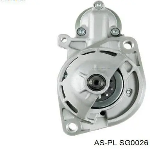  AS/Auto Storm SG0026 ціна, від 7.41 USD