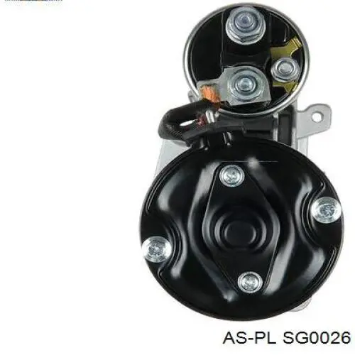 Купити SG0026 AS/Auto Storm 