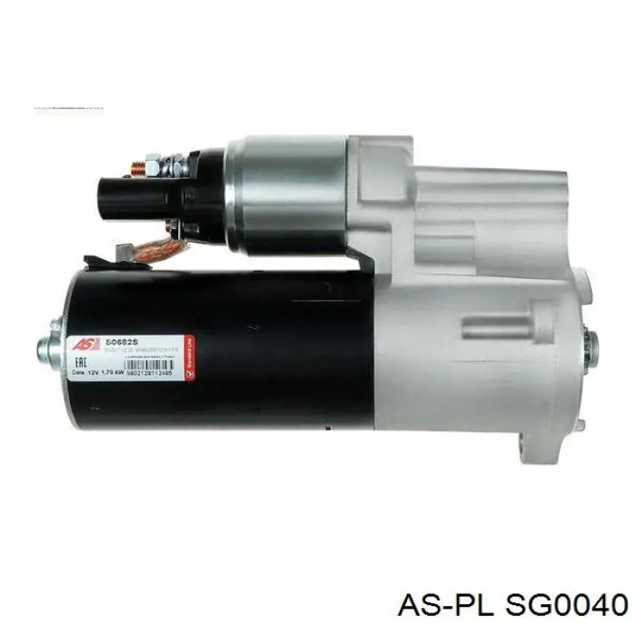  As-pl SG0040 ціна, від 3.28 USD