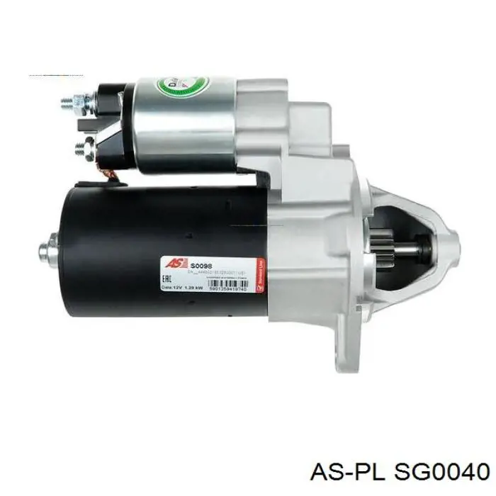 Купити SG0040 As-pl 