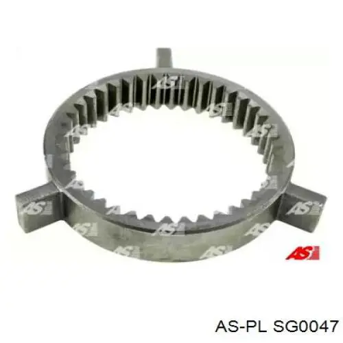 SG0047 AS/Auto Storm 