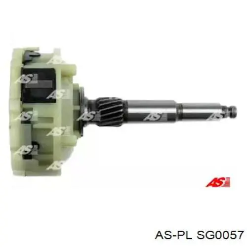 1006200088 Bosch Редуктор стартера