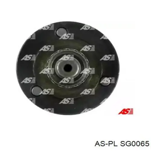 SG0065 AS/Auto Storm 