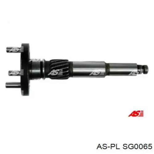  AS/Auto Storm SG0065 ціна, від 8.28 USD