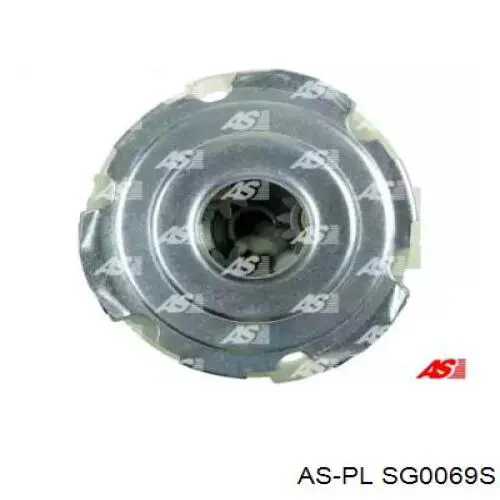 Планетарна шестерня редуктора стартера AS/Auto Storm SG0069S ціна, від 18.97 USD
