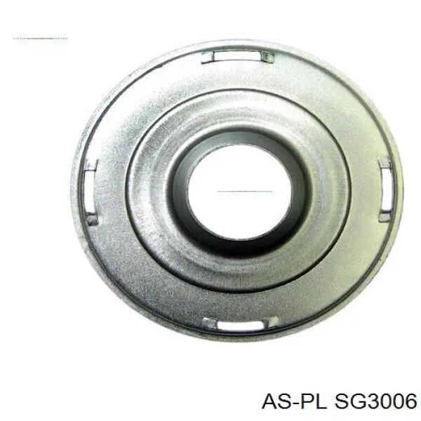 SG3006 As-pl Редуктор стартера