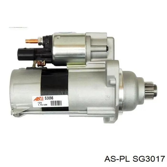  As-pl SG3017