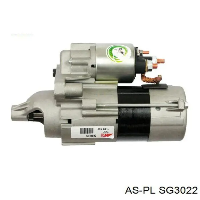 Купити SG3022 As-pl Амортизатор двері багажника