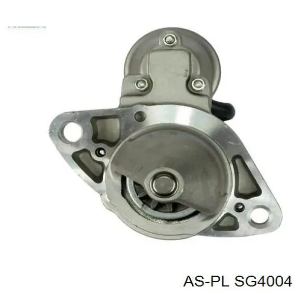 Редуктор стартера SG4004 AS/Auto Storm