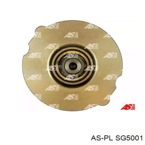 Планетарна шестерня редуктора стартера AS/Auto Storm SG5001 ціна, від 19.29 USD