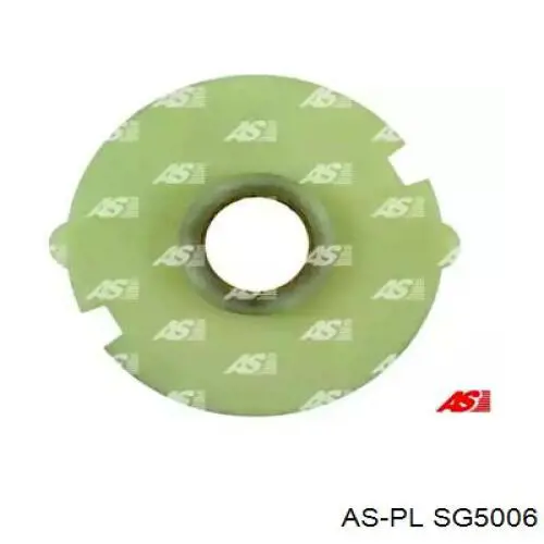 SG5006 AS/Auto Storm 