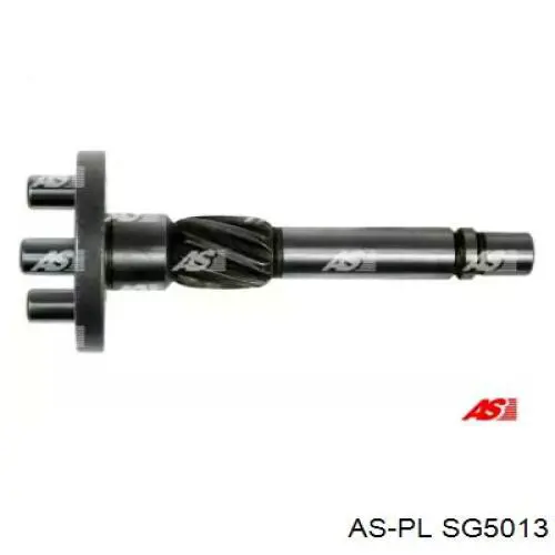 Купити BPD418X40 Mazda Бендикс стартера