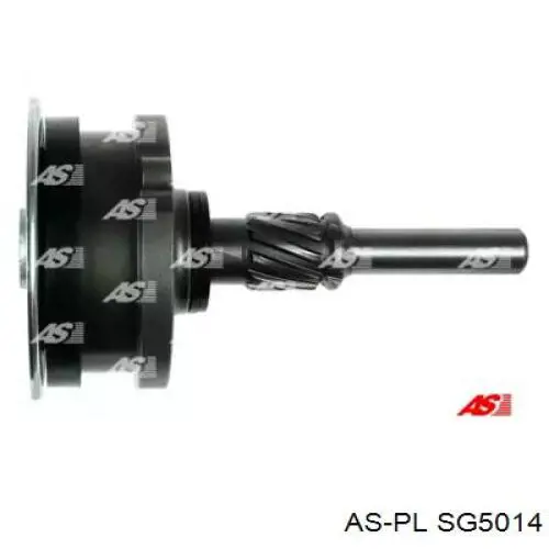 SG5014 AS/Auto Storm Планетарна шестерня редуктора стартера
