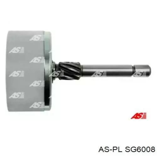 Купити SG6008 AS/Auto Storm Бендикс стартера