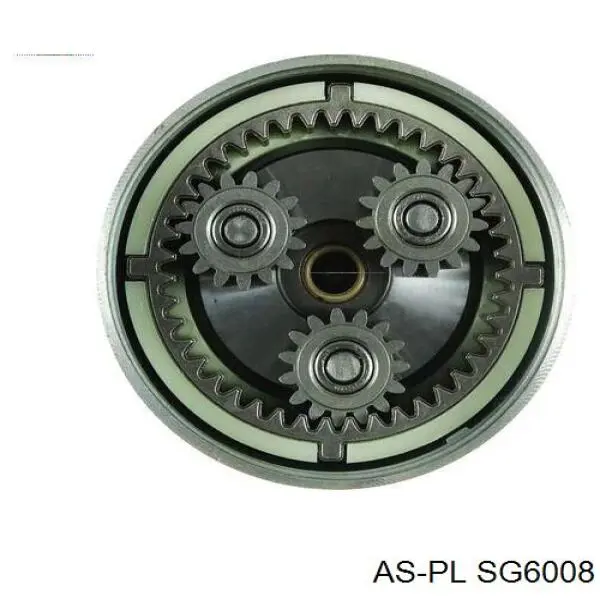 Бендикс AS/Auto Storm SG6008 ціна, від 33.64 USD