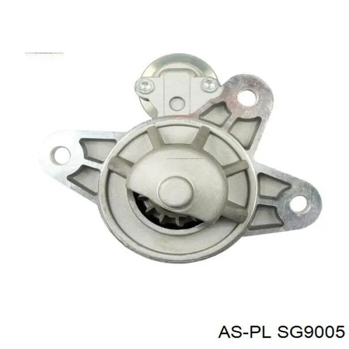 Планетарна шестерня редуктора стартера AS/Auto Storm SG9005