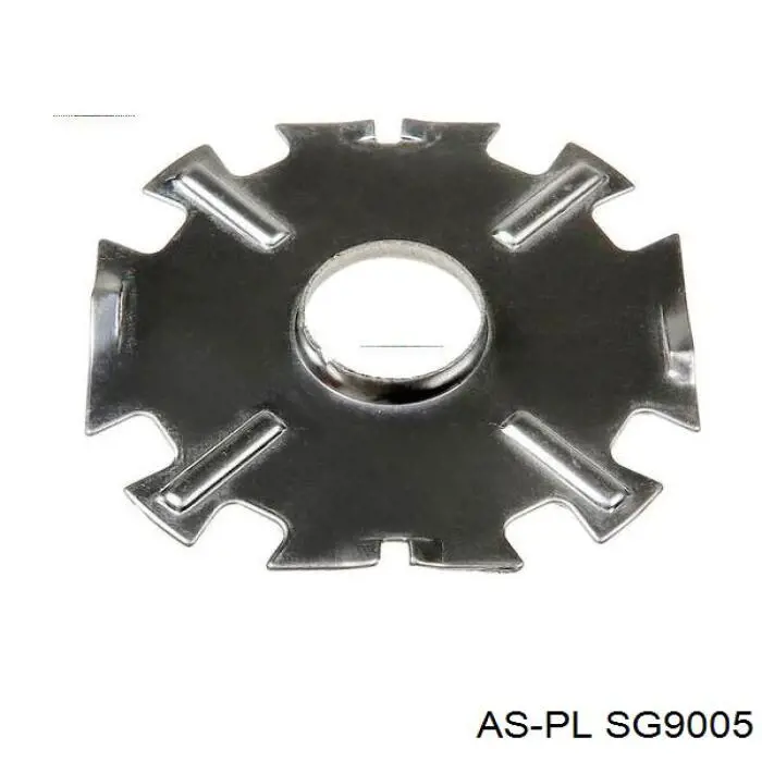 Купити SG9005 AS/Auto Storm Планетарна шестерня редуктора стартера