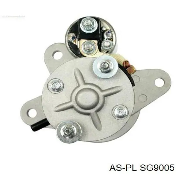 Планетарна шестерня редуктора стартера SG9005 AS/Auto Storm
