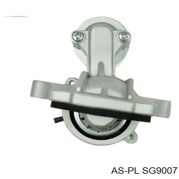 Планетарна шестерня редуктора стартера As-pl SG9007