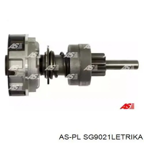 Планетарна шестерня редуктора стартера Mahle Original MSX580 ціна, від 171.05 USD