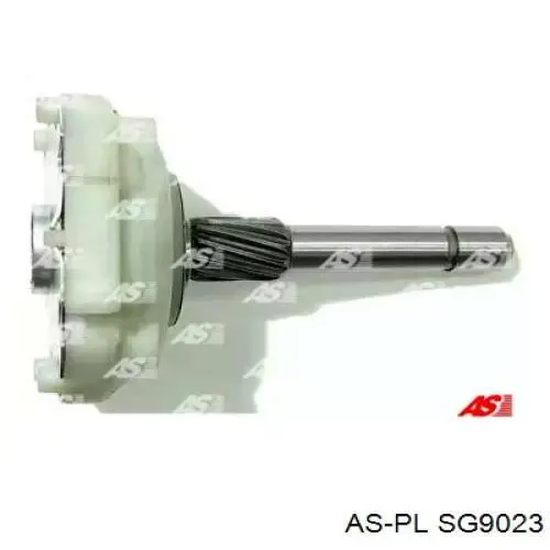SG9023 AS/Auto Storm Планетарна шестерня редуктора стартера