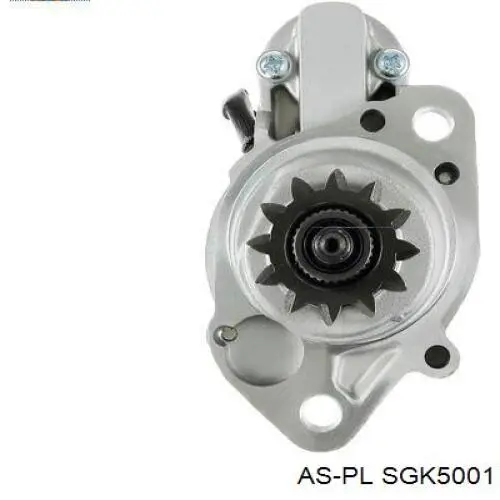Купити SGK5001 As-pl Шестерня стартера