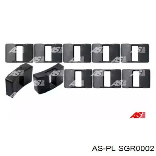  As-pl SGR0002 ціна, від 0.48 USD