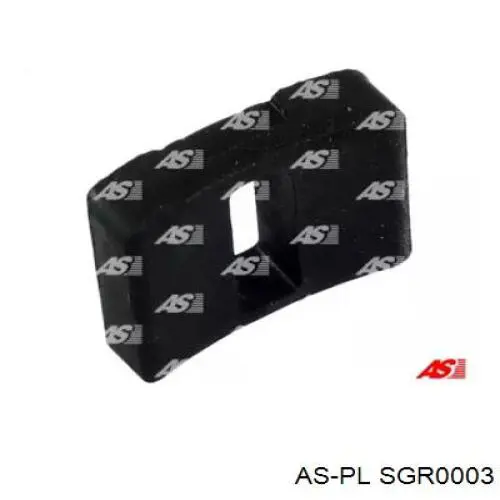 SGR0003 As-pl ремкомплект стартера