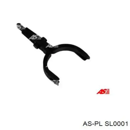 Виделка стартера As-pl SL0001 ціна, від 0.95 USD