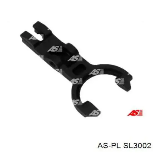 SL3002 AS/Auto Storm Виделка стартера