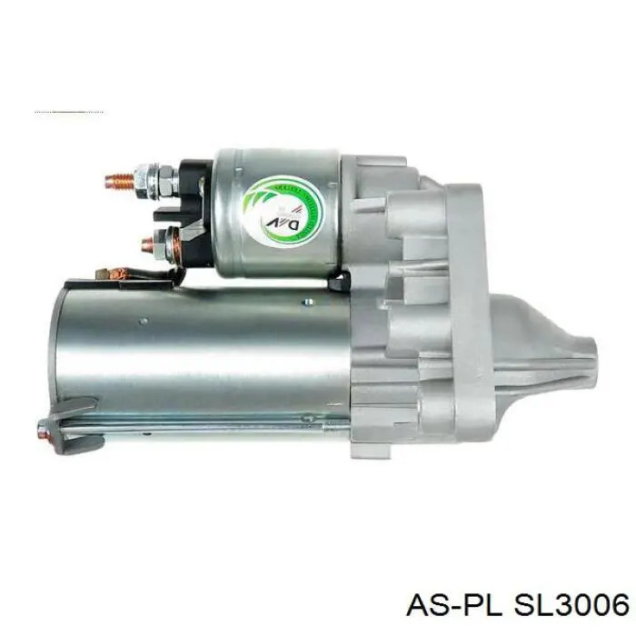 Виделка стартера SL3006 As-pl